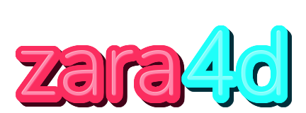 zara4d — logo kanal